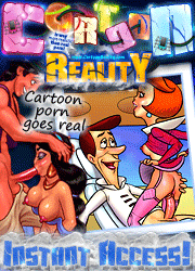Reality Cartoon Porn